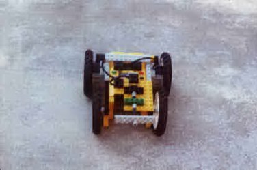 Acrobumper