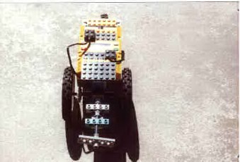 Robo Beep