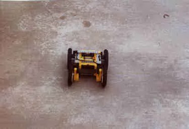 Acroflip