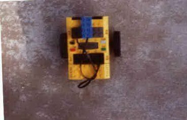 Roboptic