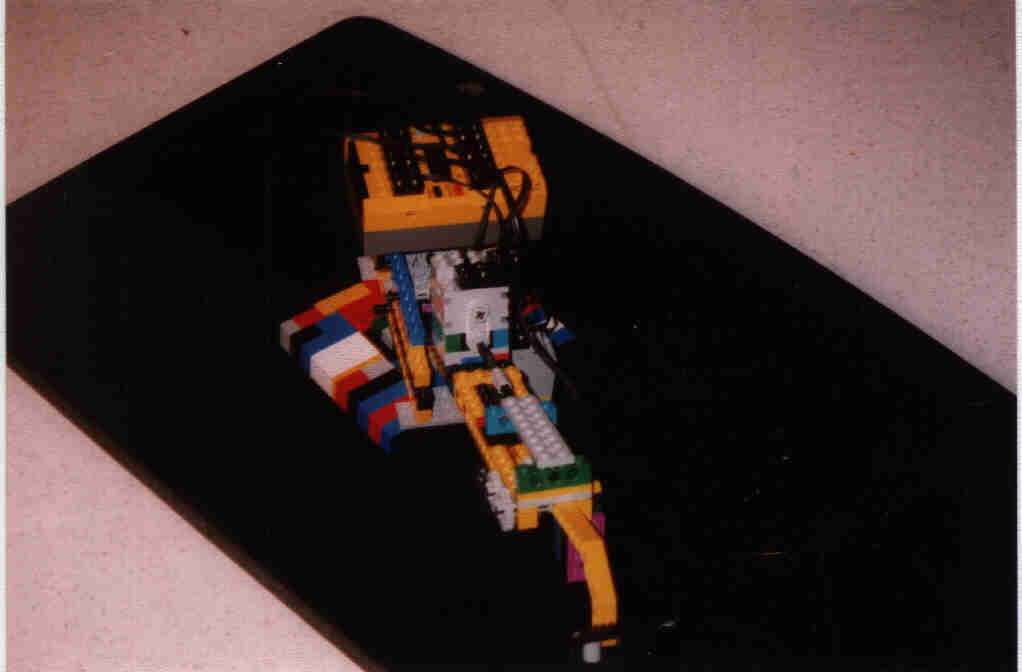 Robo Arm