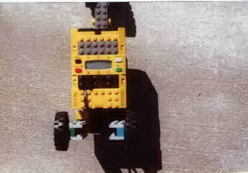 Acroscanner