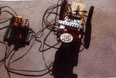 TriAcrobot
